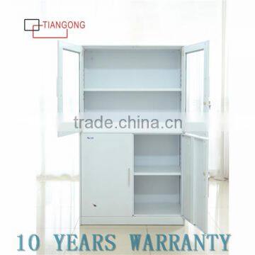 new 10 years experience steel open door filing cabinet