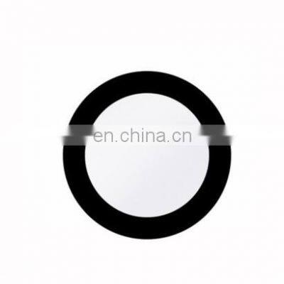 Heat resistant flat rubber gaskets