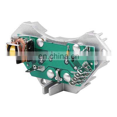 Heater Blower Resistor OEM 644178 For Peugeot 106 405 406 Citroen photo-4