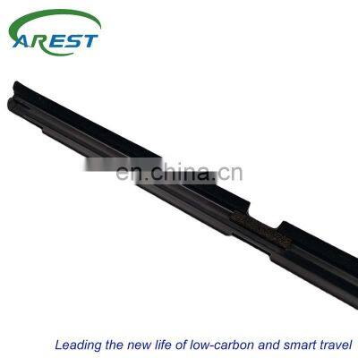 Carest Window Weatherstrip Seal Belt Car Outside Weather Stripping 68230-52100 FOR Toyota Yaris photo-5