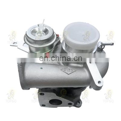 Turbocharger for Great Wall Haval H5 h6  WINGLE 6 GW4D20 diesel engine specifications car accessories 1118100 -EG01B