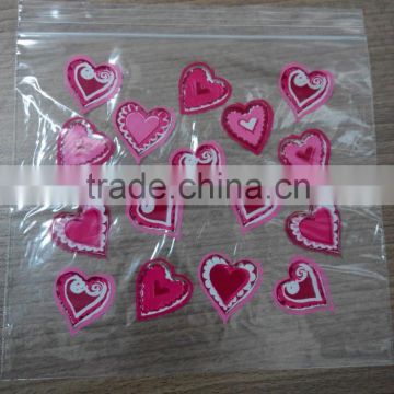 china wholesale zip lock bag with zipper