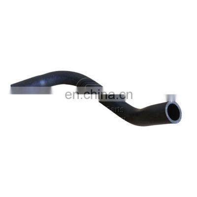 European Truck Auto Spare Parts Silicone Radiator Hose Oem 1676378 for VL Truck Rubber Pipe