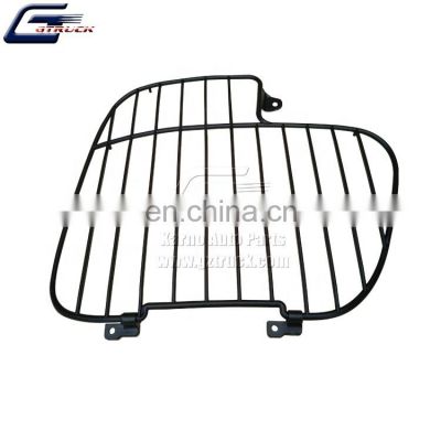 Head Lamp Grille Oem 9438800125  for MB Actros Truck Body Parts