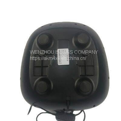 2021 High Quality Vibrator Air Pressure Foot Massager Finishing Touch Flawless Contour photo-2
