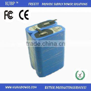 2014 hot sales lifepo4 sets 12v 60ah lifepo4 battery