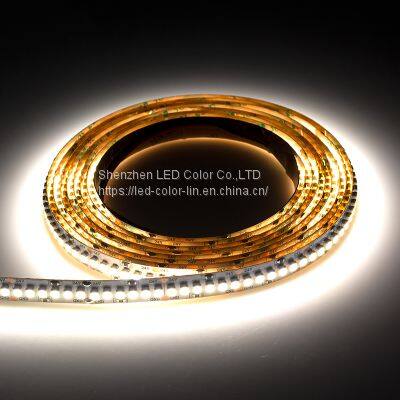Commercial Lights Office Led IP20 240 Pixels Flexible Led Stirp Set photo-2