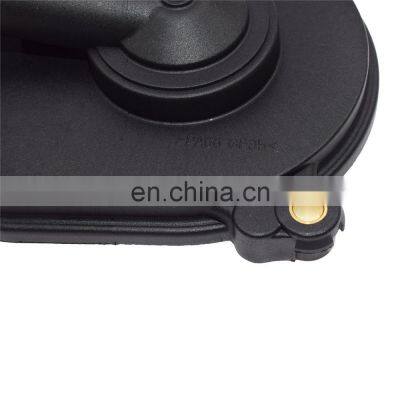 Free Shipping!Oil Filter Housing & Gasket Seal For Mercedes-Benz C300 C350 S550 ML350 R350 New