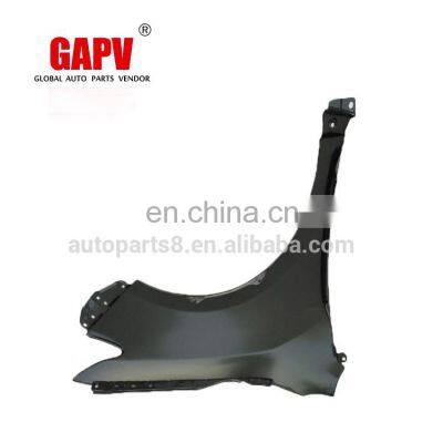 Best Price High Quality Front Fender 53812-06170 L For Camry