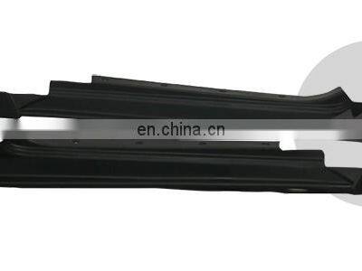 Body Kit for Hyundai Tiburon 2003-2006 photo-4