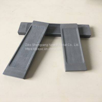 Composite Ceramic Evaporation Boat Production Of Metallized Film