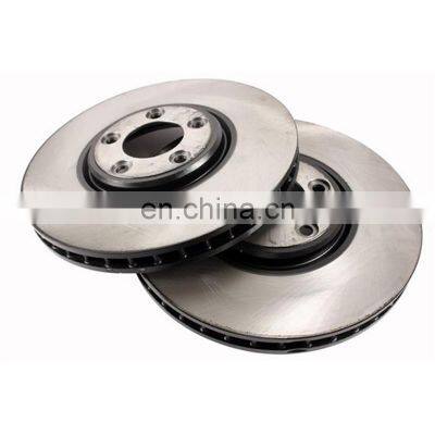 Hot Sale Car Brake Assembly Brake Disc for LIFAN 520 620 MM620 OEM L3501101/B3501111