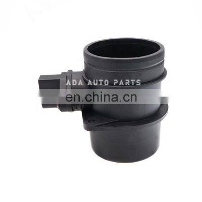 0280218065 06A906461M 06A906461MX MF21175 MA263 V10721221 5S2978 SU6622 Mass Air Flow Sensor For Audi A3 S3 TT RS6 For Seat Leon