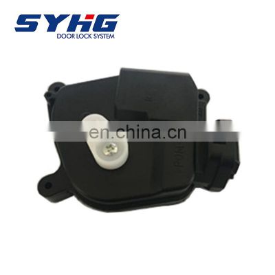 Hot Sale for Kia Rio/Hyundai Accent Car 95736-IG020 Auto Auto Remote Control Electric Central Door Lock actuator