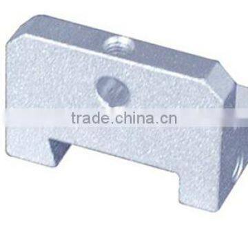 PZ02 Fiber Chuck Holder, GRIN Lens Mount