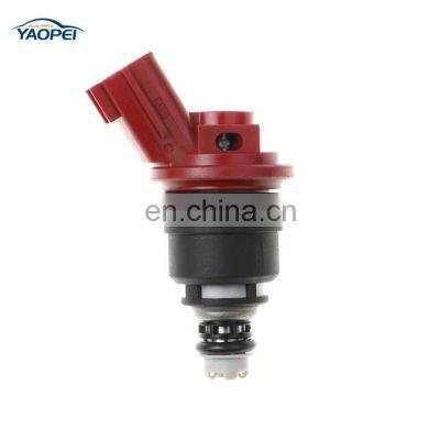 16600-96E01 Fuel Injector for Infiniti Q45 J30 G20 Fit for Nissan Altima Sentra Maxima 1996-1999