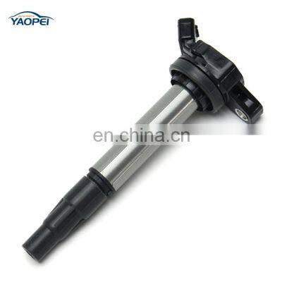 90919-02258 UF-596 C1714 UF-619 Ignition Coil For Toyot-a Corolla Matrix Prius Scion xD 1.8 RAV4