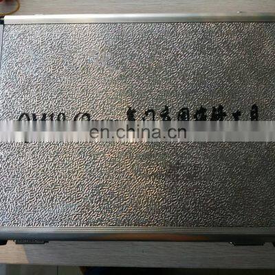 YAQIYA 18-62mm Black Metal Valve Seat Cutter Valve Seat Repair