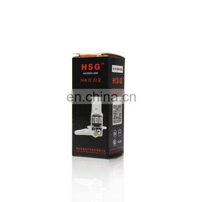 Halogen Bulb H3 12V 55W