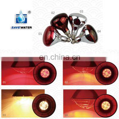 Breeding Animal Pig Infrared Heating Lamp photo-3