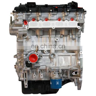 1.8L MPI Del Motor G4NB Engine For Hyundai Mistra Elantra-MD i30-GD Kia Forte-YD