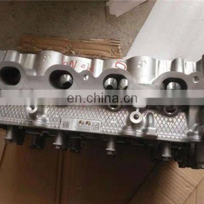 20910-03B00 Motor Engine Parts 1.4L G4LA Cylinder Head For KIA Rio Hyundai I20 I10 photo-4
