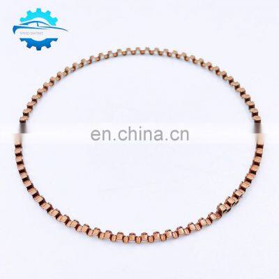 Factory Manufacturer Auto Parts Engine Piston Rings Oem 12033ac210 Type for Subaru Fb20 photo-3