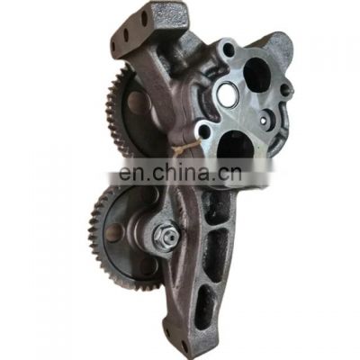 ME359717 Excavator oil Pump for Engine 6D22 oil pump