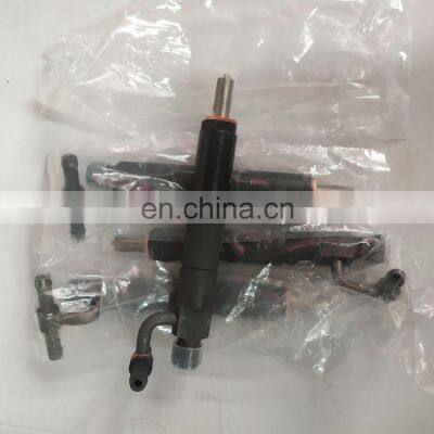 S6S Diesel fuel injector nozzle assy for engine parts