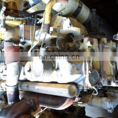 Second hand excavator engine assemblies E330C