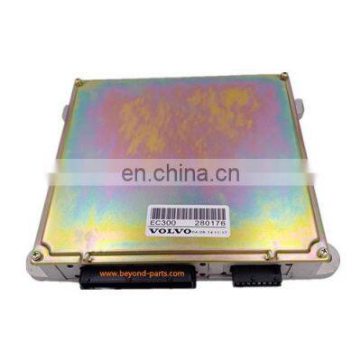 EC300 excavator controller control unit computer board 14594708