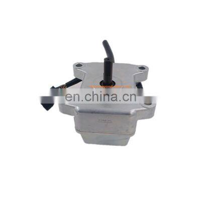 SH280-3 Throttle Motor Stepping Motor 12 Pin For Excavator