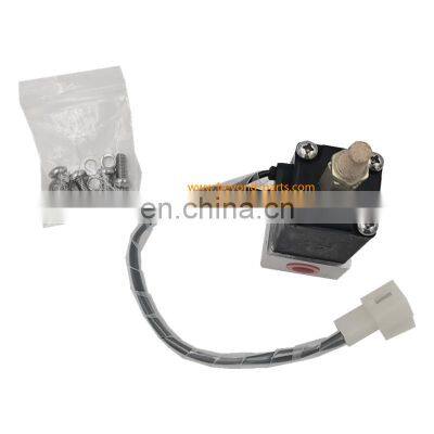 solenoid valve 4120000759