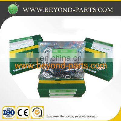 excavator rubber seal PC200-6 PC400-6 hydraulic pump seal kits