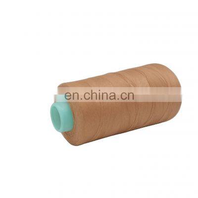 40S2  good sale WEAVE THREAD thread through sewing polyester thread