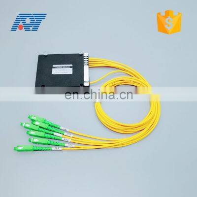High Performance Good Price WITH SC/upc-apc 1310-1610nm Cwdm Fwdm 8 Abs Mux Dwdm photo-4