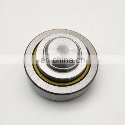 MR 0015.A COMBINED BEARINGS FOR LARGE CAPACITIES ADJUSTABLE FROM THE OUTSIDE FOR PROFILES MR0015.A