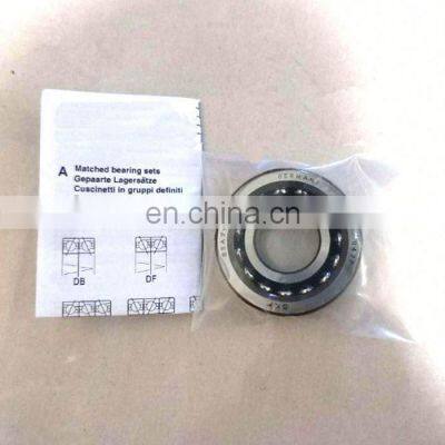 Angular Contact Thrust Ball Bearing BSA206CGA For Screw Drives