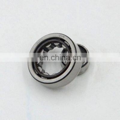 130x280x58mm Cylindrical Roller Bearing NU 326 ECJ NU326ECJ