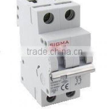 SIGMA MCB photo-2