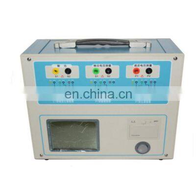 Current Transformer Testing Equipment/Full Range Tests/CT PT Analyzer