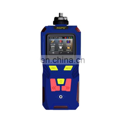 TP-VOC-N Portable Multifunctional VOC Tester