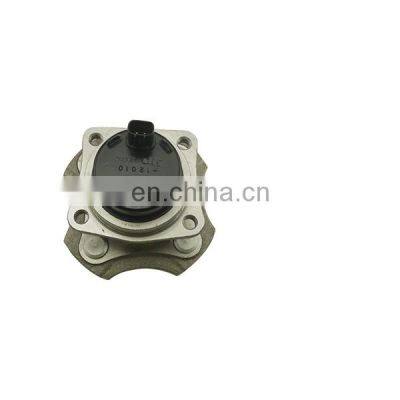 Quality goods front wheel hub bearing for Corolla 4245002090