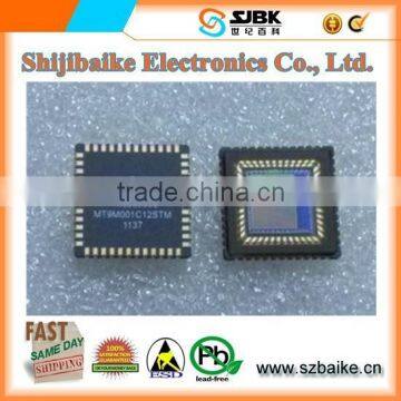 Image Sensors MT9M001C12STM (MONO CMOS 48-LCC)