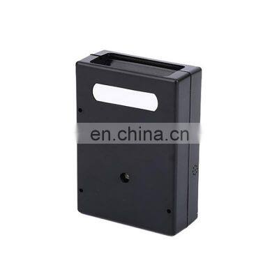 CCD/COMS Module Reader 1D 2D Qr Code Wired Laser Barcode Scanner