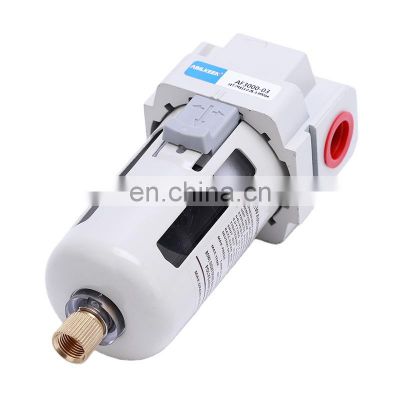 Hot Sale AF Series Air Source Treatment Compressor AF3000 FRL Pneumatic Filter Regulator