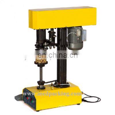 Electric Tin Can Sealer Machine Beer Can Sealing Machine