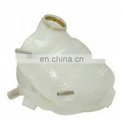 Coolant Expansion Tank White For VAUXHALL OPEL Vectra Vectra B B 1304207