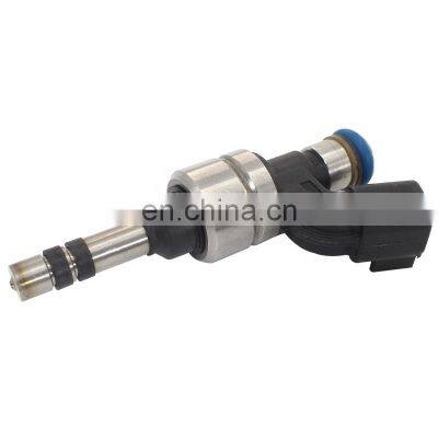 High quality wholesale Lacrosse CTS XTS SRX car Engine injector For Buick Cadillac 12634126 12642128 12629927