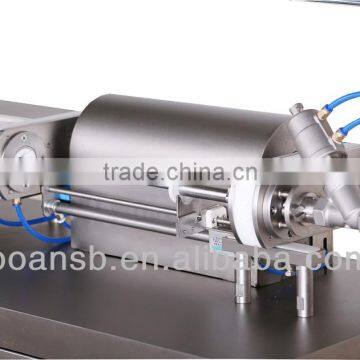 GN1200 High Speed Twister for Sausage